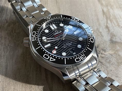 2018 omega seamaster 300m for sale|omega seamaster 300 best price.